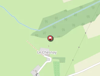 Carte de Leriche Daniel à Cossesseville