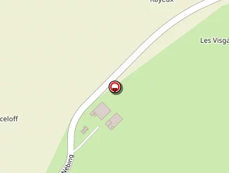 Carte de Mairie à Marimont-lès-bénestroff