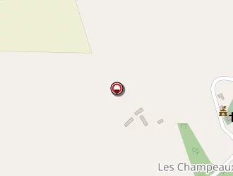 Carte de Elia Lucien à Champeaux (les)