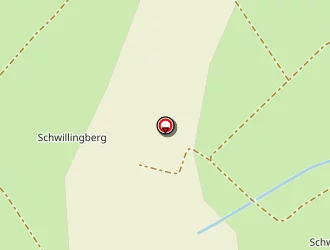 Carte de Loeffler à Berg