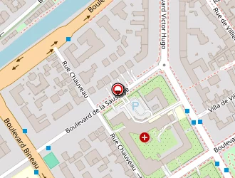 Carte de Toledano Joceline à Neuilly-sur-seine