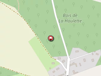 Carte de Acnf Services à Sacq (le)