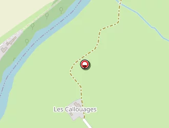 Carte de Leriche Couverture à Cossesseville