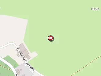 Carte de Bour Gilbert à Montsec