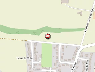 Carte de Adjo's Décoration à Atton