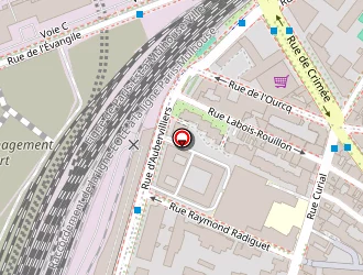 Carte de Akyel Renovations à Paris