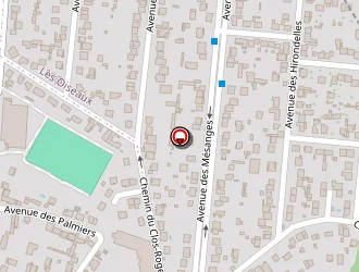 Carte de Brimbeuf Patrick à Montfermeil