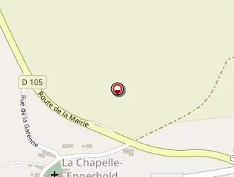 Carte de Mairie à Périgny