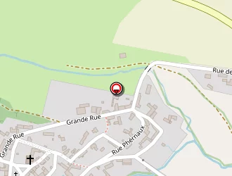 Carte de Procap à Montchauvet