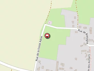 Carte de Barre Bruno à Coulommes