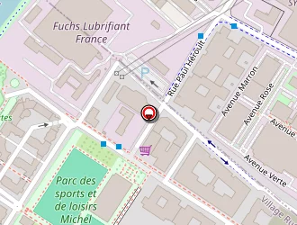 Carte de Franfinance à Rueil-malmaison