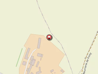 Carte de Capsel Botanique Editions à Feucherolles