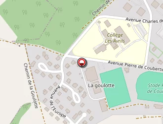 Carte de Bigant Sylvain à Saint-mihiel