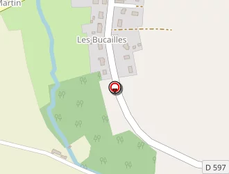 Carte de Lemoine Cécile Et Jérôme à Bréhal