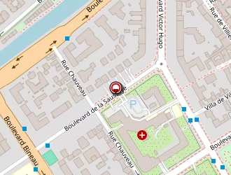 Carte de Toledano Céline à Neuilly-sur-seine