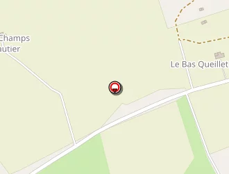 Carte de Vincent Georges à Graverie (la)