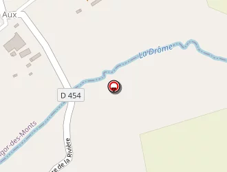 Carte de Mairie à Morigny