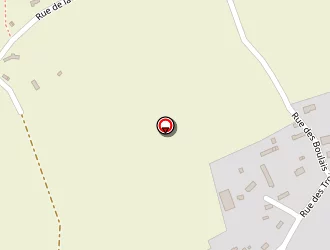 Carte de Gerbe Corinne à Chesne (le)