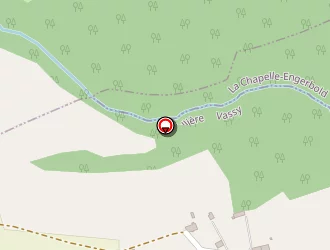 Carte de Lepareur Didier à Vassy