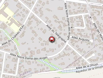 Carte de Serrurerie Eclair à Raincy (le)