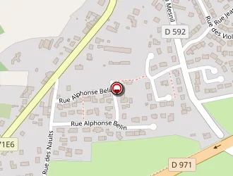 Carte de Desapio Jean à Bréhal