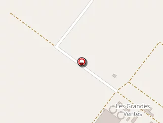 Carte de De Brie Alain à Gavray