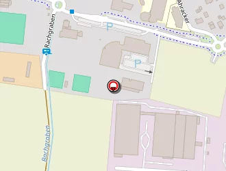 Carte de Pentair Technical Solutions à Betschdorf