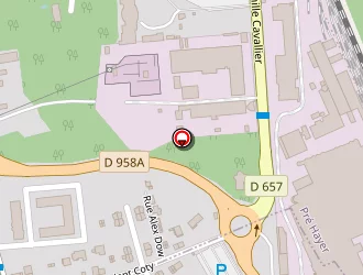 Carte de Kaya Alpasian à Pont-à-mousson