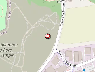 Carte de Cookies Création à Chelles