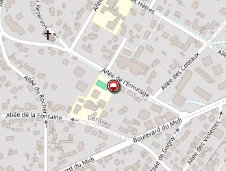 Carte de Etienne Philippe à Raincy (le)