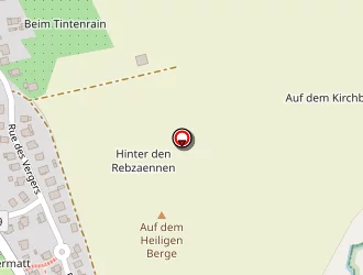 Carte de Rauscher Manuel à Forstheim