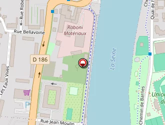 Carte de Wollenschneider Brigitte à Pecq (le)