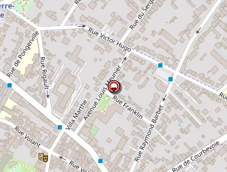 Carte de Assistance-ce à Nanterre