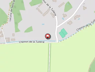 Carte de Newdo Consulting à Chambourcy