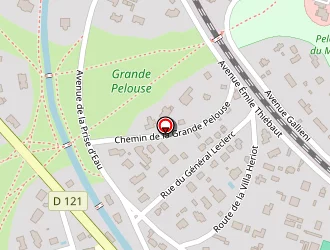 Carte de Conseils Christine Windsor à Vésinet (le)