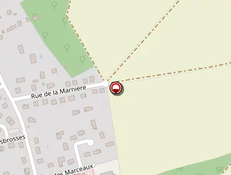 Carte de Mairie à Septeuil