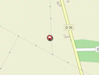 Carte de Malbaux Christophe à Cérences