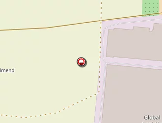 Carte de Ricamat à Hatten