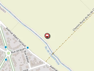 Carte de Domotica à Chelles