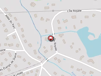 Carte de Animation 78 à Ivry-la-bataille