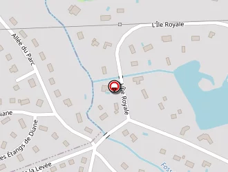 Carte de 2col Agencement à Ivry-la-bataille