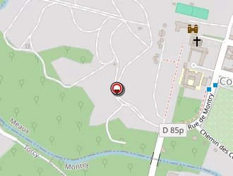 Carte de Bottier Stéphane à Montry