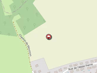 Carte de Bois Et Acier Ingénierie à Atton