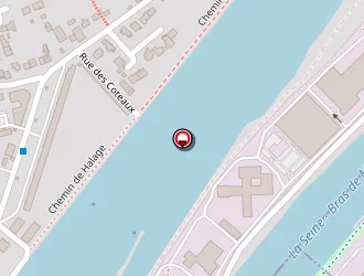 Carte de Helard Marc à Rueil-malmaison