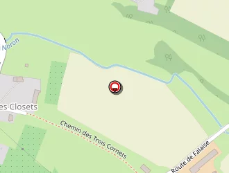 Carte de Le Corre Maxime à Noron-l'abbaye