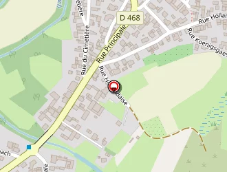 Carte de Groupama Assurances à Seltz