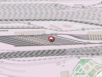 Carte de T.o.m Levage à Noisy-le-sec