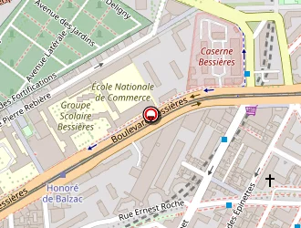 Carte de Mairie à Paris