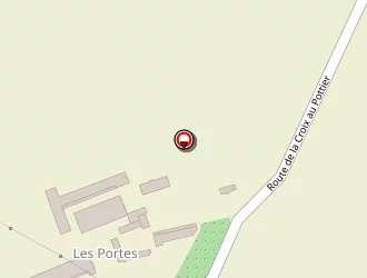 Carte de Herpe Gilbert à Cérences