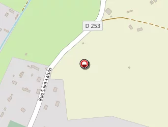 Carte de Prevost Franck à Sap (le)